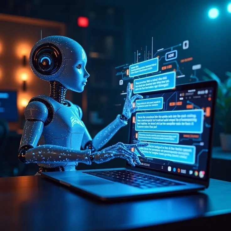 Generative AI Consulting Services | Strategy, RAG,