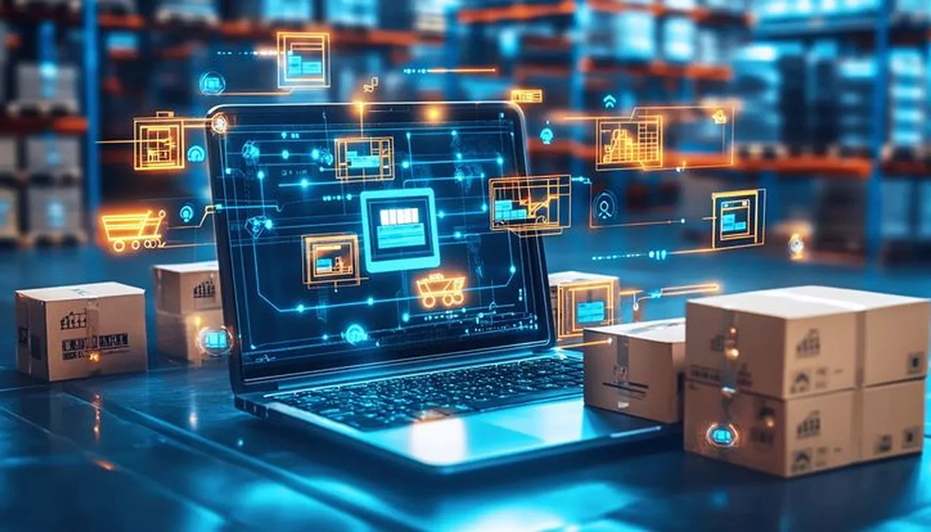Optimizing Retail Supply Chains with Demand Forecasting