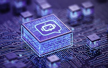 End-to-End AI Chatbot Development