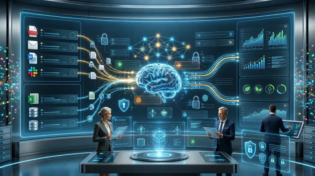 Generative AI Observability Ensuring Compliance and Trust in Enterprise Models